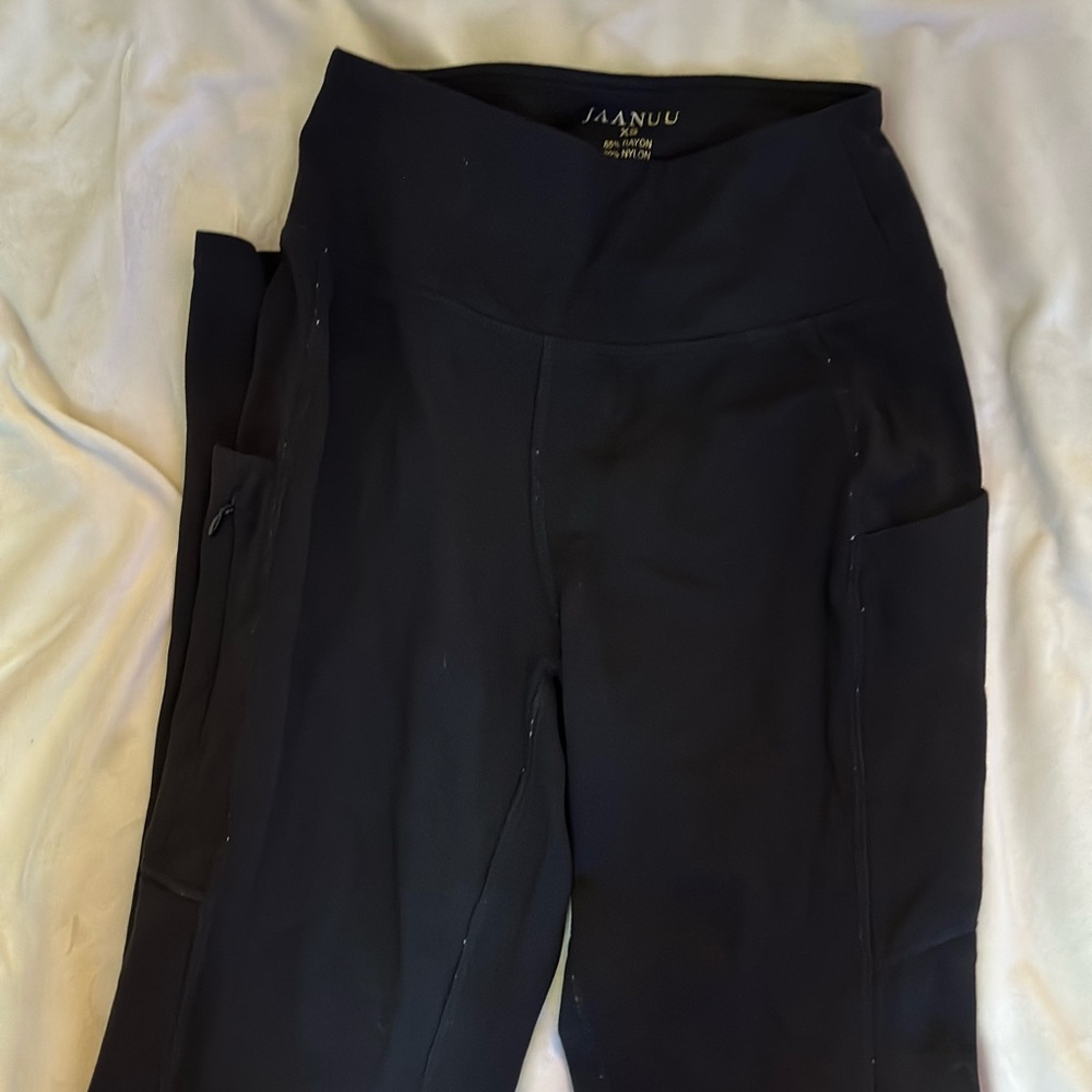 Scrub pants